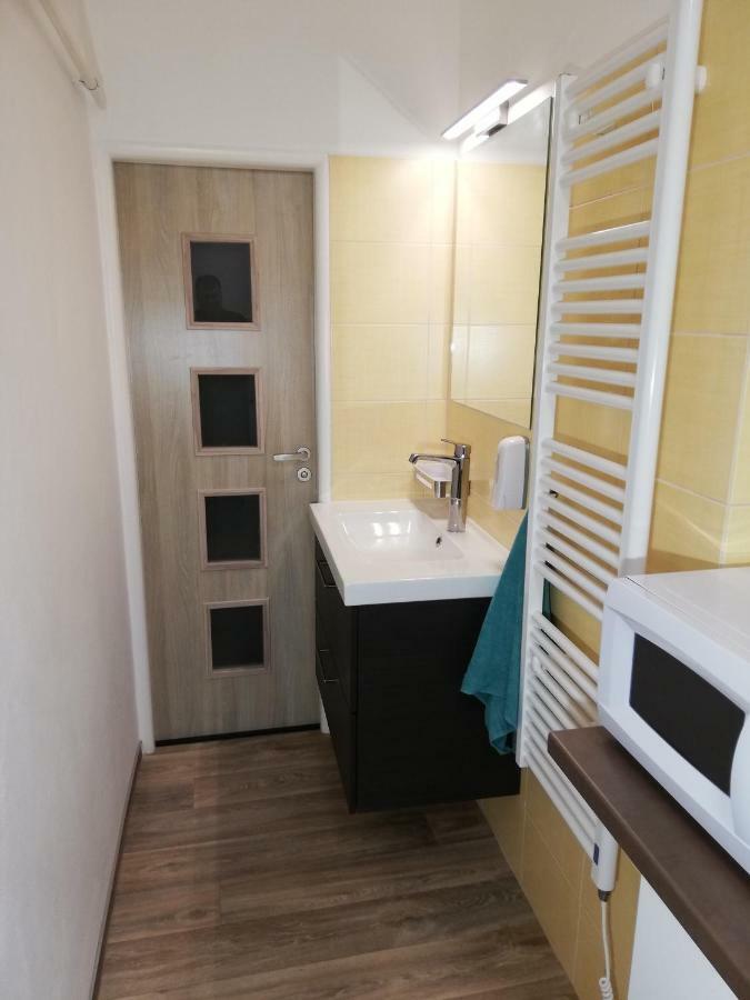 Apartmany Pod Divadlem Znojmo Exterior photo