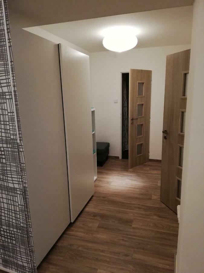 Apartmany Pod Divadlem Znojmo Exterior photo