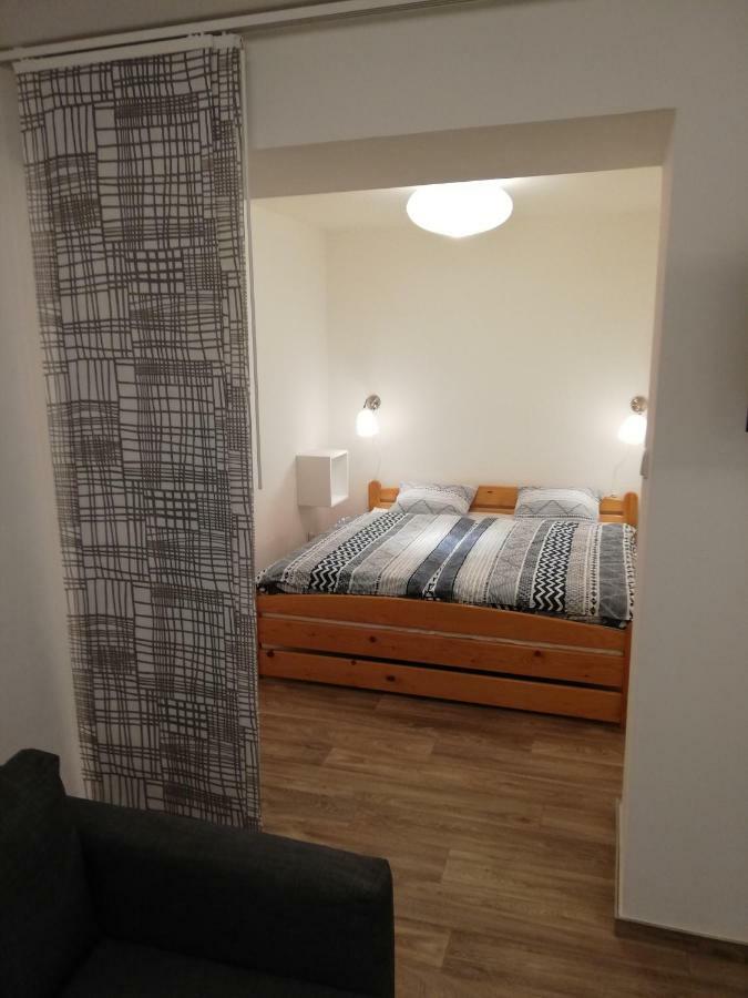 Apartmany Pod Divadlem Znojmo Exterior photo