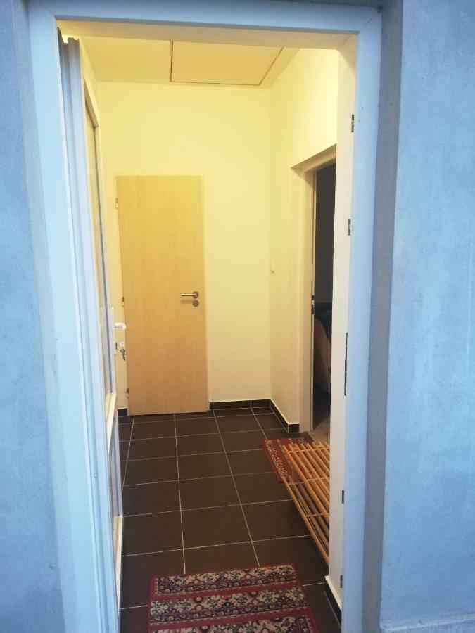 Apartmany Pod Divadlem Znojmo Exterior photo