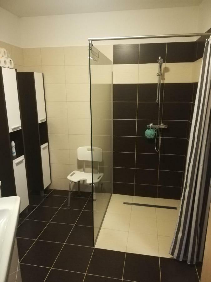 Apartmany Pod Divadlem Znojmo Exterior photo