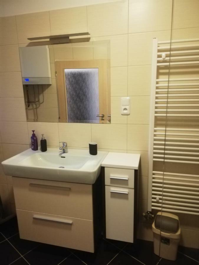 Apartmany Pod Divadlem Znojmo Exterior photo