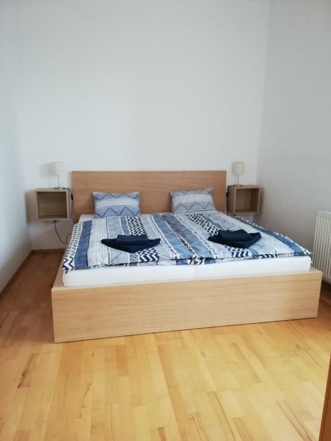 Apartmany Pod Divadlem Znojmo Exterior photo