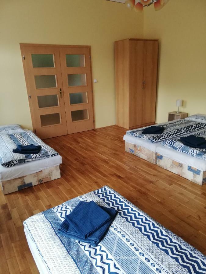Apartmany Pod Divadlem Znojmo Exterior photo