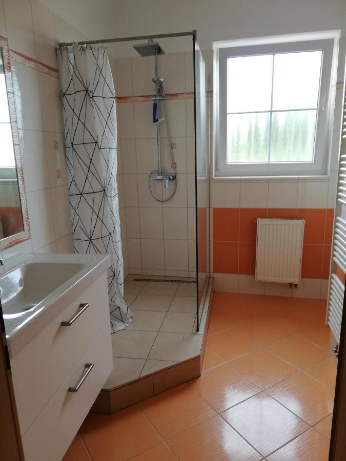 Apartmany Pod Divadlem Znojmo Exterior photo