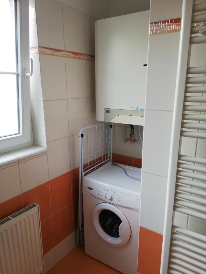 Apartmany Pod Divadlem Znojmo Exterior photo
